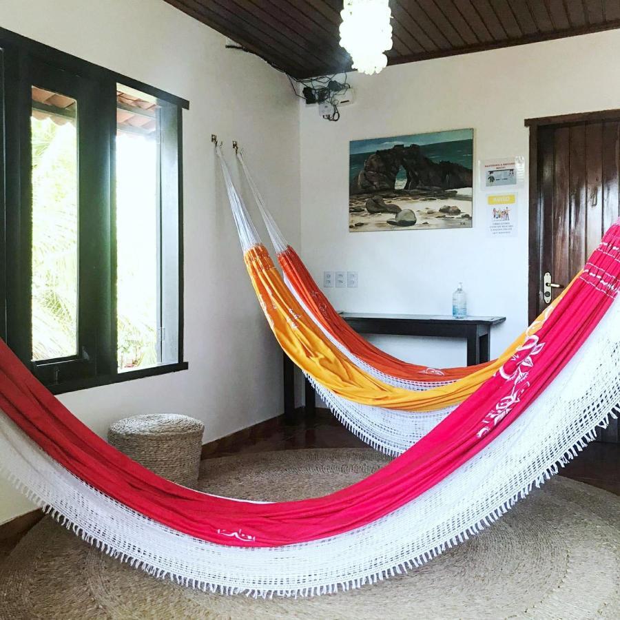 Pousada Casa Cecilia Jijoca de Jericoacoara Exterior foto