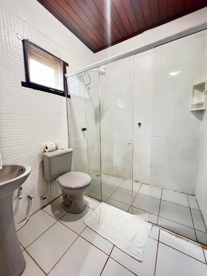 Pousada Casa Cecilia Jijoca de Jericoacoara Exterior foto